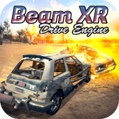 Beam XR Drive Engine Physics Online Car Crash Apk