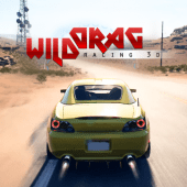 Wild Drag Racing 3d Apk