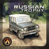 Russian Trophy Apk