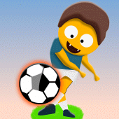 Assist Legend : Soccer Apk