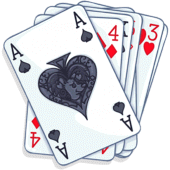 Divination on Playing Cards Apk