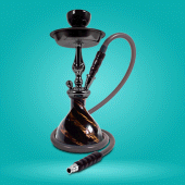 Hookah simulator Apk