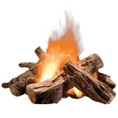 Bonfire Simulator Apk