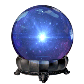 Divination Ball of Predictions Apk