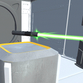 Laser pointer 2 Apk