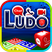 Ludo Chat - Ludo | Ludo Game | Dice Game | लूडो Apk