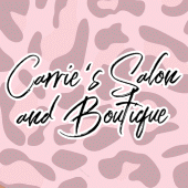 Carrie’s Salon and Boutique Apk