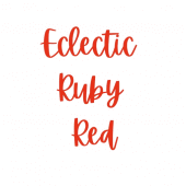 Eclectic Ruby Red Apk