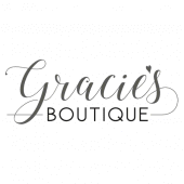 Gracie's Boutique Apk