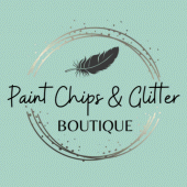 Paint Chips & Glitter Boutique Apk