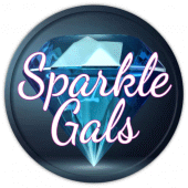 Sparkle Gals Apk