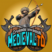 MedievalTD - Crusade Invasion Apk