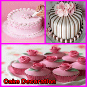 Cake Decoration 2 Apk