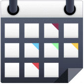 Calendar with Colors Apk