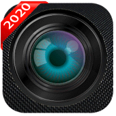 HD Camera 2020: Pro, Beauty, SelfieCamera Apk