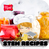 Canning Recipes Apk