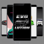 Car Art Background Wallpapers Apk