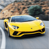 Lamborghini Car Wallpapers HD Apk