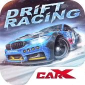 CarX Drift Racing Apk