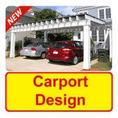 Carport Design idea Apk