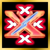 Golden X Game UK Slot Machine Apk