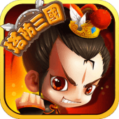 塔防三国 城堡争霸 Apk