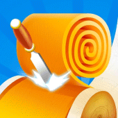 Spiral Roll Apk