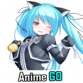 Anime Go - Anime Channel Sub Indo Apk