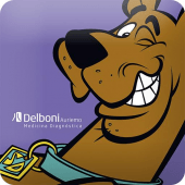 Pediatria Delboni – Scooby-Doo Apk