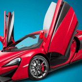 Luxury Car Simulator Ultimate Apk