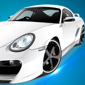 Car Driving Simulator Speed Apk