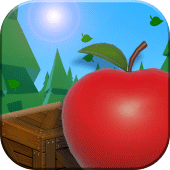 Falling It - 3D Puzzles Apk