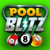 Pool Blitz Apk