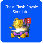 Chest Simulator & Tracker CR Apk