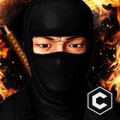 Ninja Assassin - Stealth Game Apk