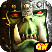 Warhammer Quest Apk