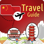 Chinese Travel Planner - Tourism Book For China Apk