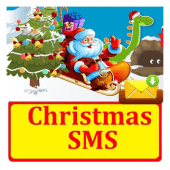 Christmas SMS Text Message Latest Collection Apk