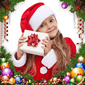 Christmas Photo Frames – Winter Wallpapers Apk