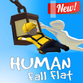 Human Fall Flats Achievement Guide Apk