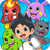 Poke Fight Apk