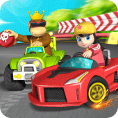 Car Racing Tour : Race 3D Apk