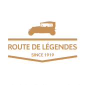 Route De Légendes Apk