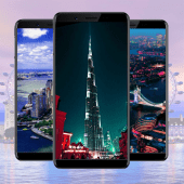 City Wallpaper Ide Apk