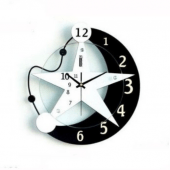 Wall Clock Design Apk