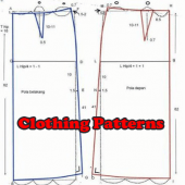 Clothing Patterns Apk