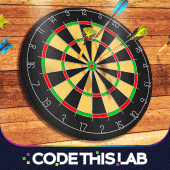 Darts Pro Multiplayer Apk