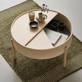 Coffee Table Designs Apk