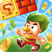 Eddie Adventures Apk