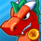 Dragonary: Compete & Earn Apk